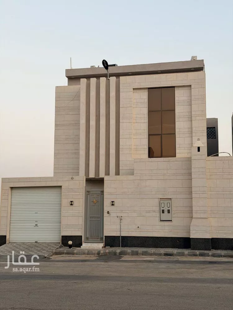 Villa for Rent in Riyadh Al Mahdiyah