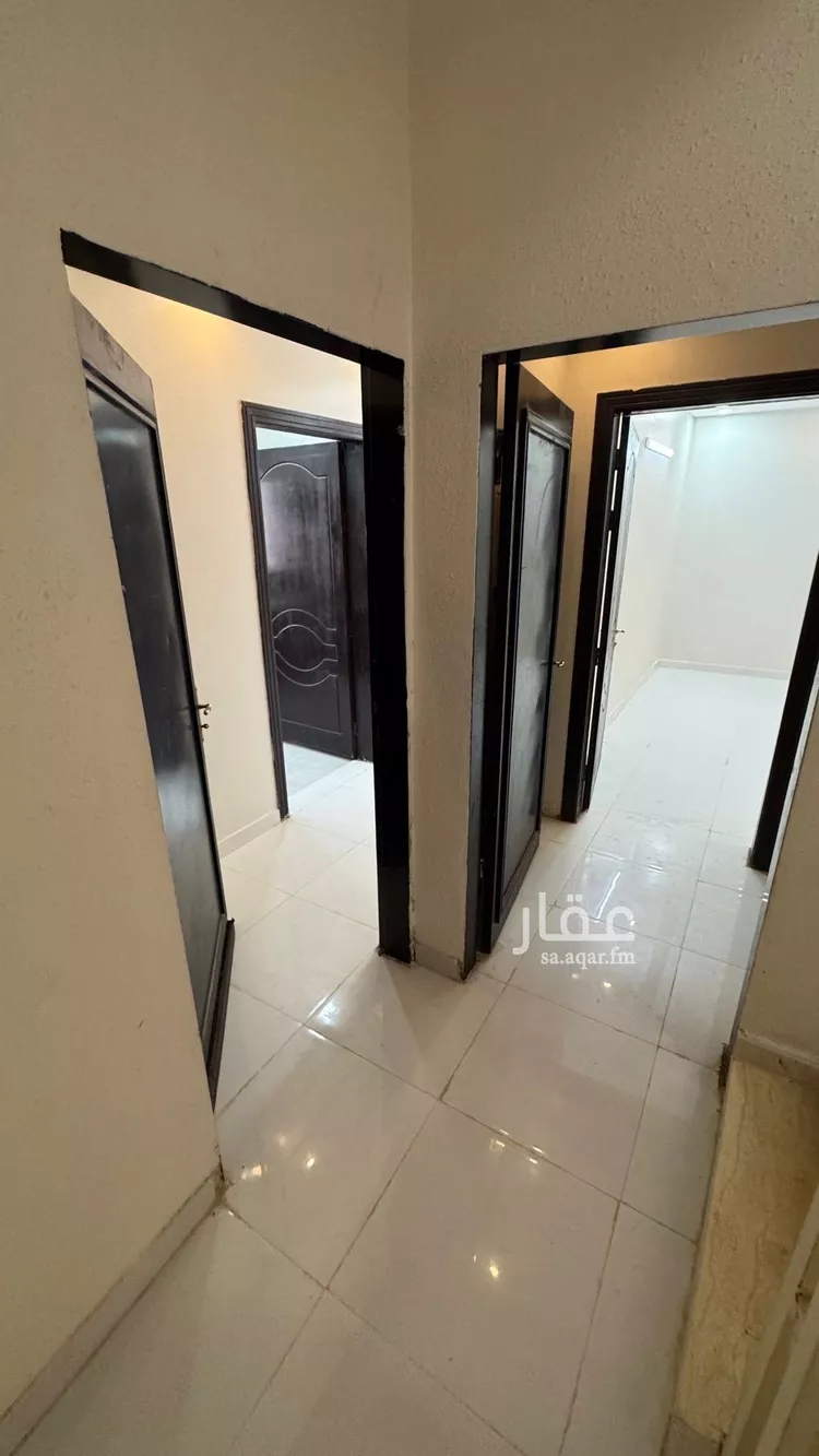 شقة للإيجار في شارع أبي جعفر المسلمي, حي المهدية, مدينة الرياض, منطقة الرياض
