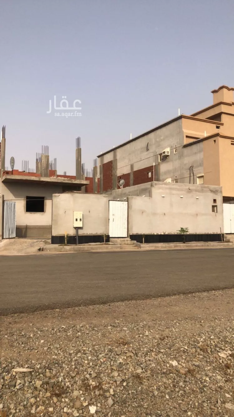 عمارة للبيع في شارع قبه, حي الرياض, مدينة جدة, منطقة مكة المكرمة صورة 3