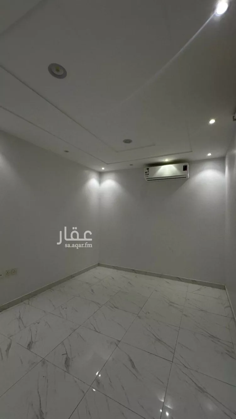 شقة للإيجار في شارع إسماعيل بن حماد, حي المهدية, مدينة الرياض, منطقة الرياض
