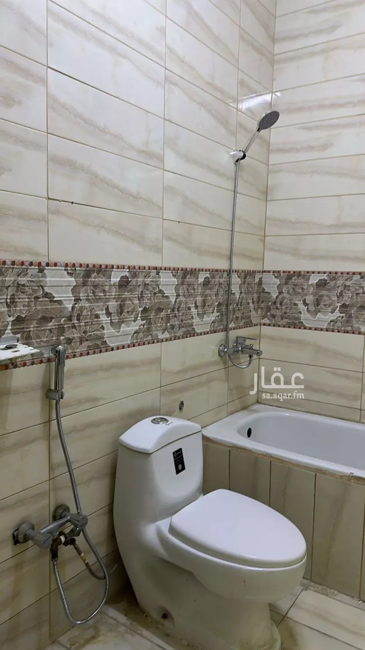 دور للإيجار في شارع عقرباء 150, حي عقرباء, مدينة الجبيلة, منطقة الرياض 12