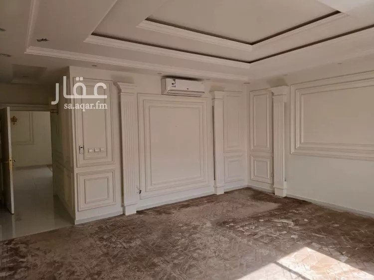 فيلا للإيجار في شارع مليح بن طريف, حي المهدية, مدينة الرياض, منطقة الرياض صورة 4