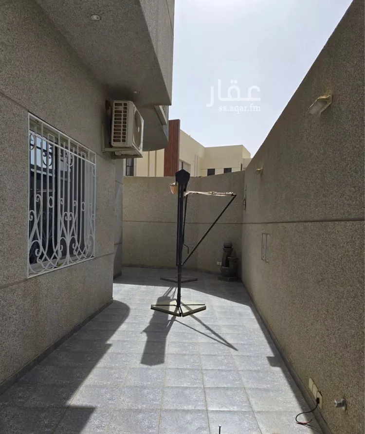 فيلا للإيجار في شارع مليح بن طريف, حي المهدية, مدينة الرياض, منطقة الرياض 18