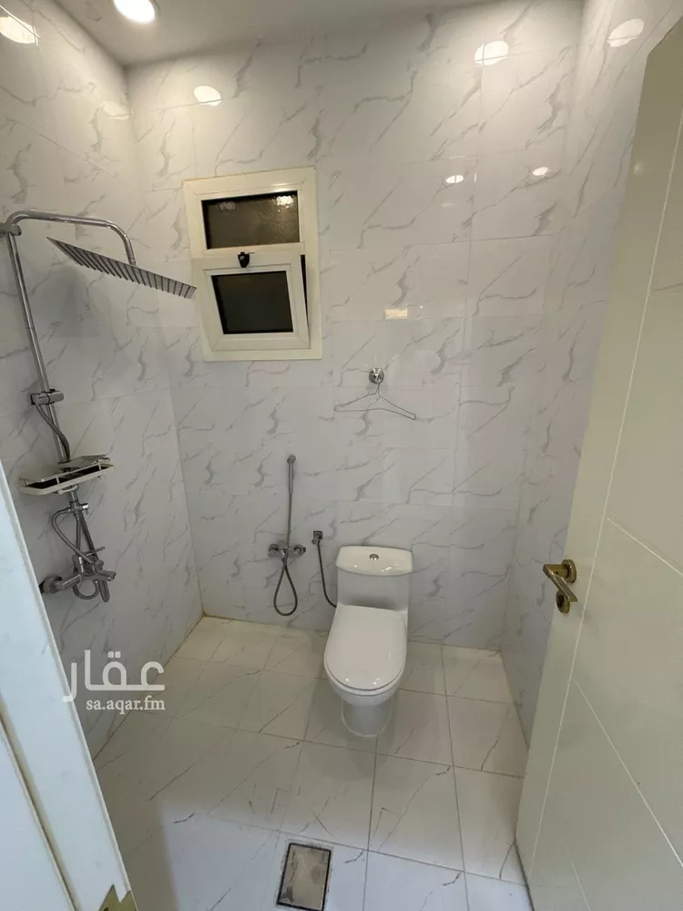 شقة للإيجار في شارع عبدالرحمن بن مرشد, حي المهدية, مدينة الرياض, منطقة الرياض 8