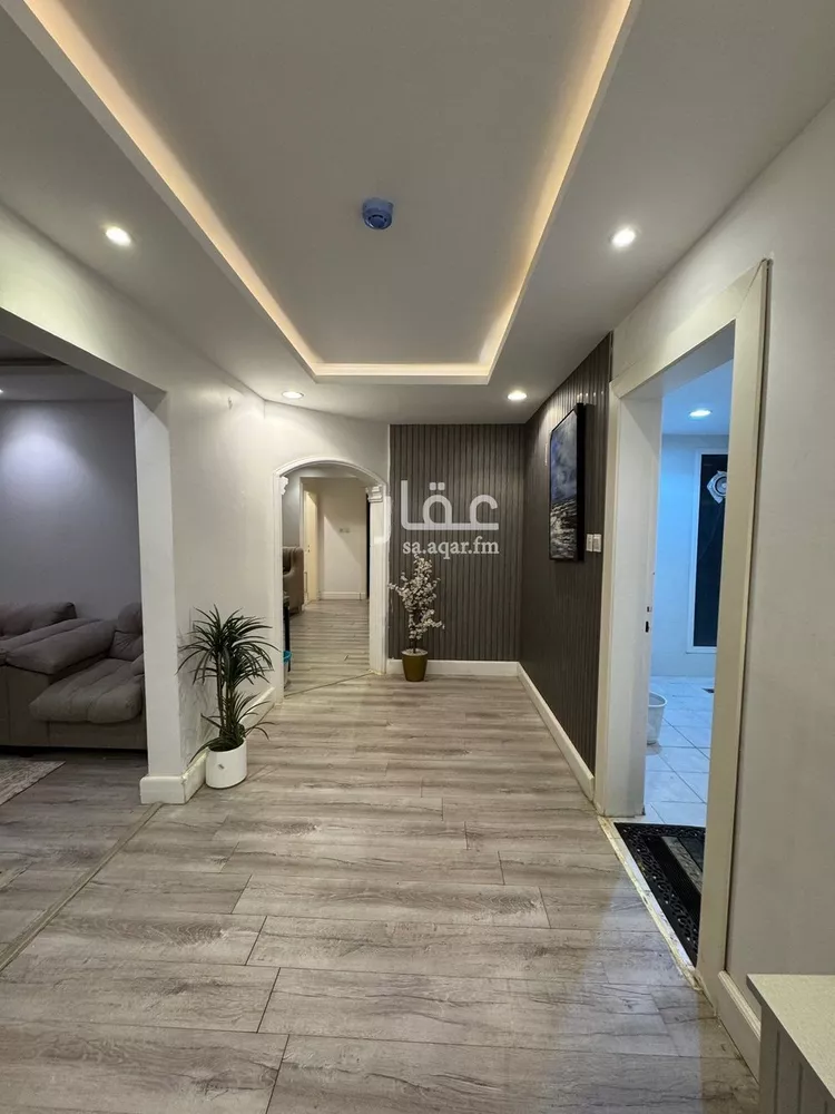 Apartment for Rent in Riyadh Hittin