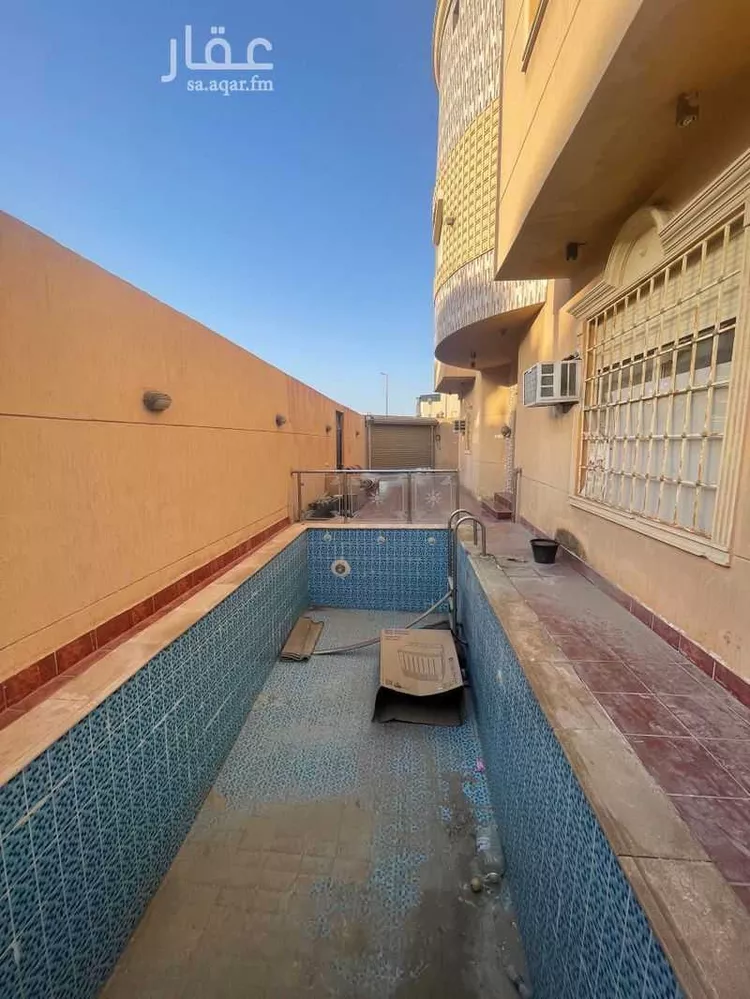 فيلا للبيع في شارع ابو يوسف القاضي, حي الياقوت, مدينة جدة, منطقة مكة المكرمة صورة 3