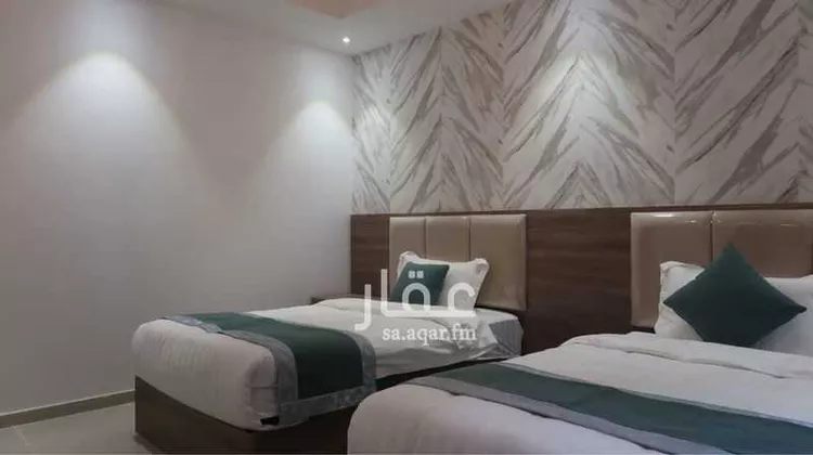 Apartment for Rent in Jeddah Al Hamra صورة 4
