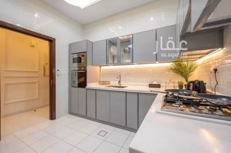 Apartment for Rent in Jeddah As Safaa