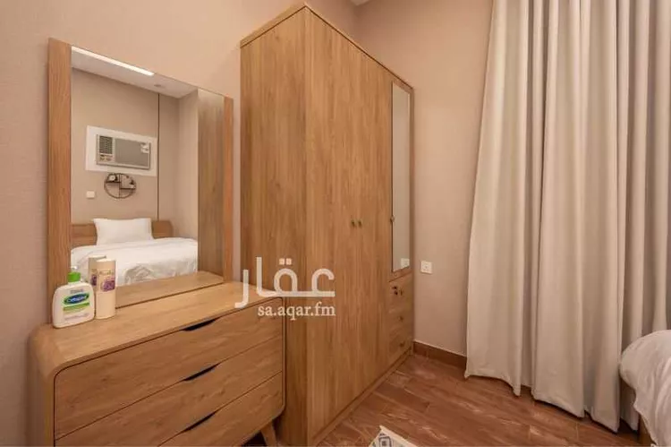 شقة للإيجار في شارع أحمد هزازى, حي الصفاء, مدينة جدة, منطقة مكة المكرمة صورة 4