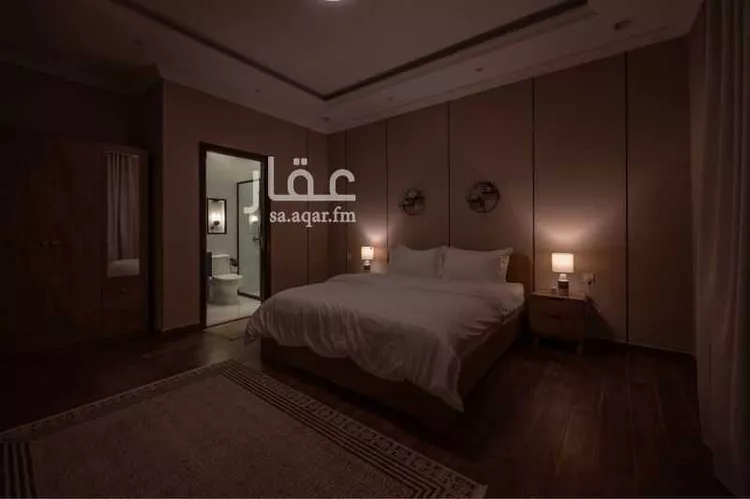 شقة للإيجار في شارع أحمد هزازى, حي الصفاء, مدينة جدة, منطقة مكة المكرمة صورة 5