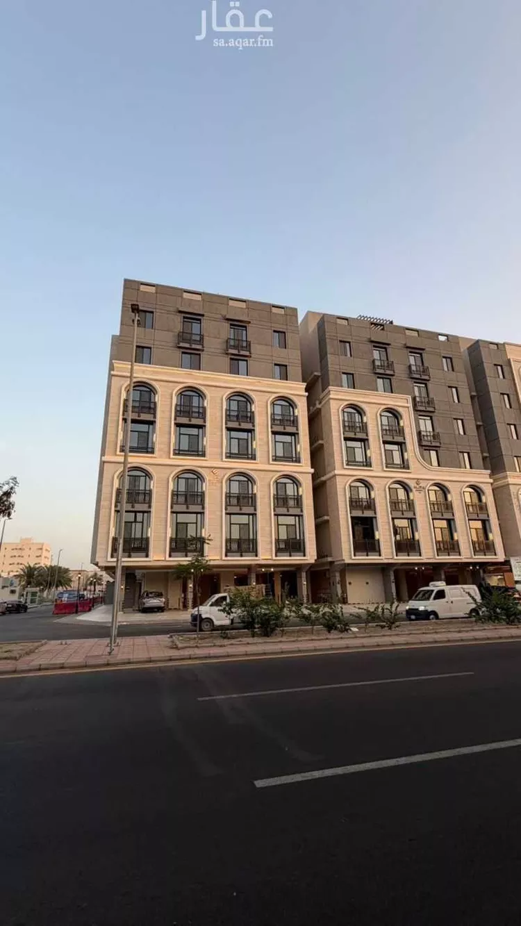 شقة للإيجار في شارع سليمان النخيل, حي الصفاء, مدينة جدة, منطقة مكة المكرمة