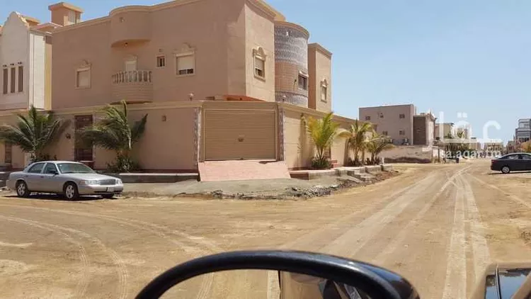 فيلا للبيع في شارع ابو يوسف القاضي, حي الياقوت, مدينة جدة, منطقة مكة المكرمة