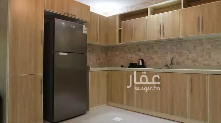Apartment for Rent in Jeddah Al Hamra