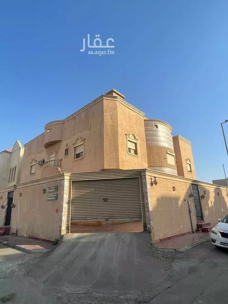 فيلا للبيع في شارع ابو يوسف القاضي, حي الياقوت, مدينة جدة, منطقة مكة المكرمة