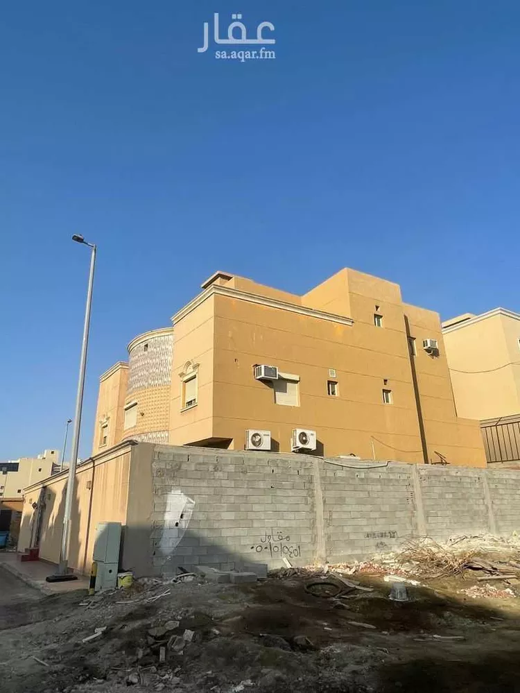 فيلا للبيع في شارع ابو يوسف القاضي, حي الياقوت, مدينة جدة, منطقة مكة المكرمة 8