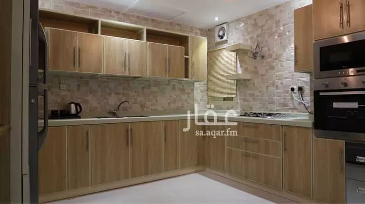 Apartment for Rent in Jeddah Al Hamra صورة 2