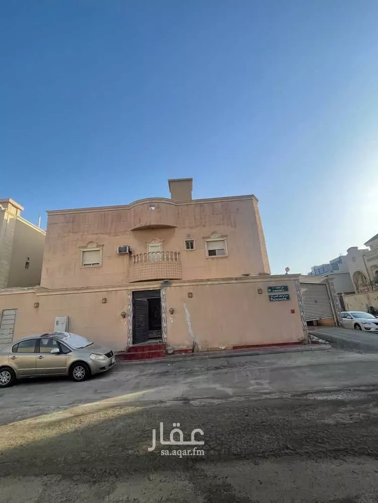 فيلا للبيع في شارع ابو يوسف القاضي, حي الياقوت, مدينة جدة, منطقة مكة المكرمة صورة 4
