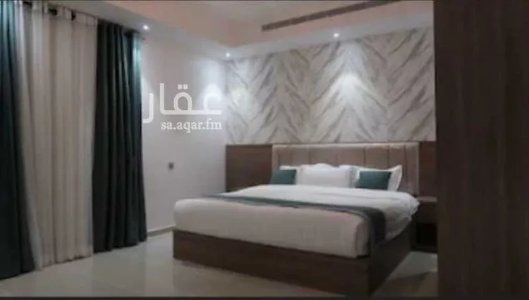 Apartment for Rent in Jeddah Al Hamra صورة 5