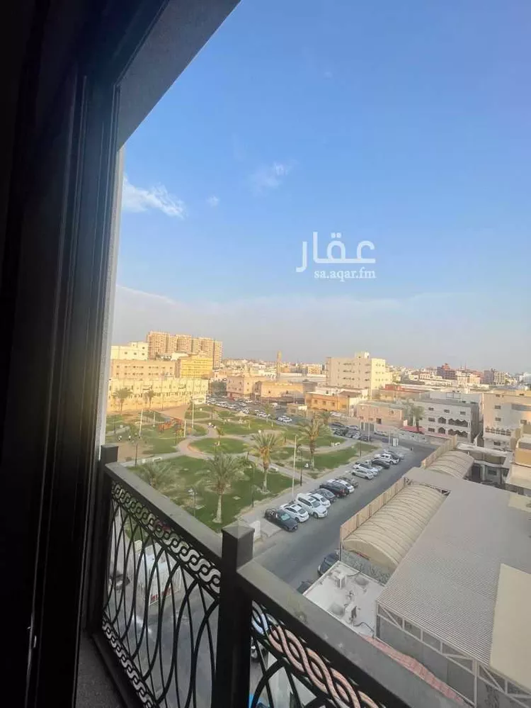 Apartment for Rent in Jeddah As Safaa 7