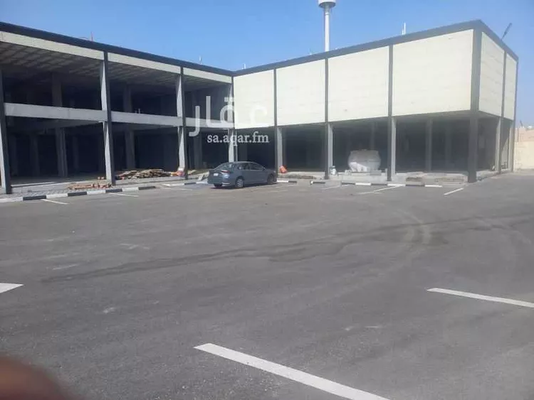 عمارة للإيجار في شارع أبو شريق الثقفي, حي الجامعيين, مدينة الدمام, المنطقة الشرقية صورة 2