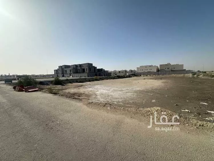أرض للبيع في شارع أبو هند الداري, حي الفرسان, مدينة الدمام, المنطقة الشرقية صورة 4