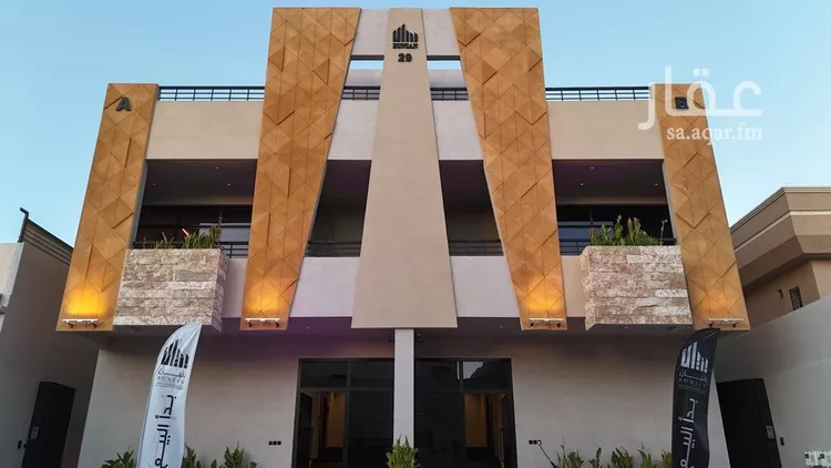 دور للبيع في شارع ابن مشرف, حي المحمدية, مدينة الرياض, منطقة الرياض