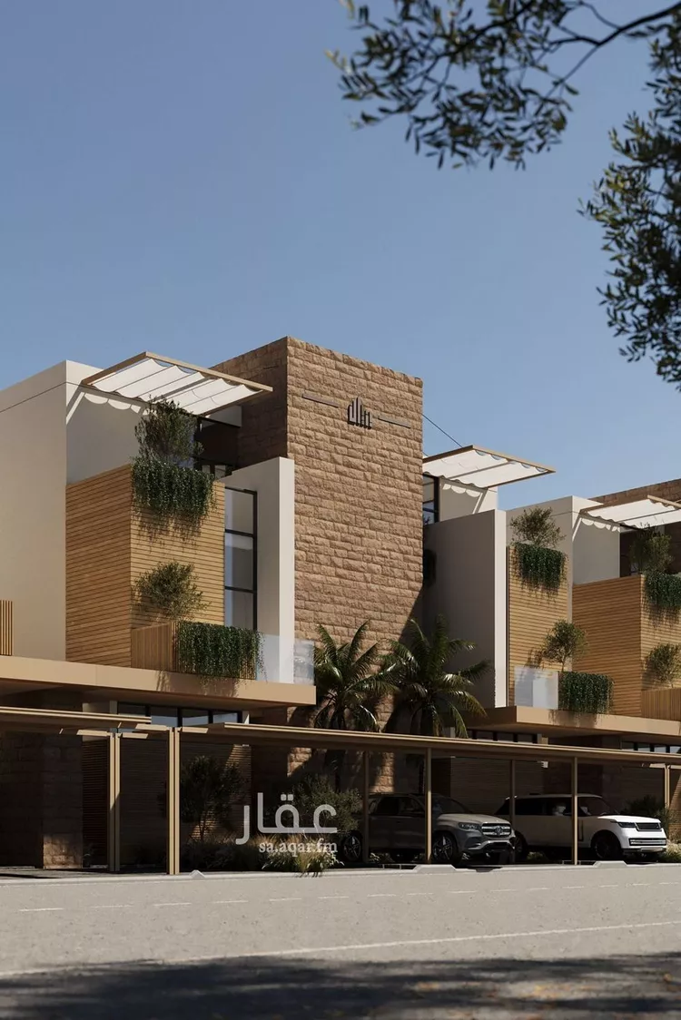 دور للبيع في شارع الأمير عبدالله بن فيصل بن عبدالعزيز, حي الملك سلمان, مدينة الرياض, منطقة الرياض صورة 2