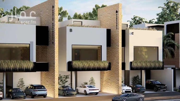 دور للبيع في شارع الزاهد أويس, حي العليا, مدينة الرياض, منطقة الرياض صورة 3