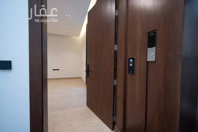 شقة للبيع في شارع الأمير عبدالله بن فيصل بن عبدالعزيز, حي الملك سلمان, مدينة الرياض, منطقة الرياض صورة 2