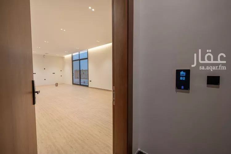 شقة للبيع في شارع ابن آجروم, حي السليمانية, مدينة الرياض, منطقة الرياض صورة 2