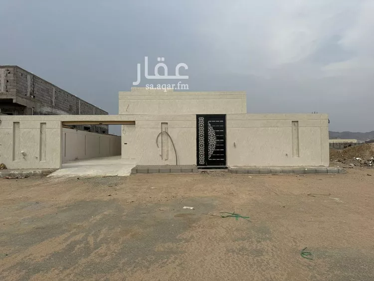 فيلا للبيع في شارع أحمد بن عبد الملك بن المكري, حي شعب علي , مدينة مكة المكرمة, منطقة مكة المكرمة