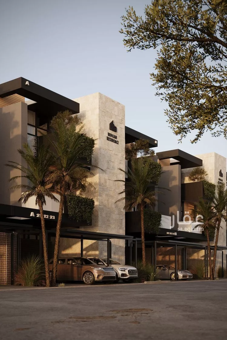 Floor for Sale in Riyadh King Fahd صورة 3