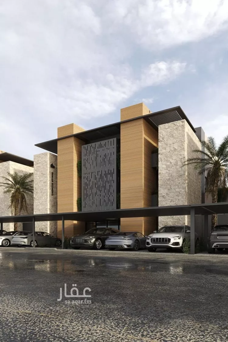 Floor for Sale in Riyadh Al Olaya