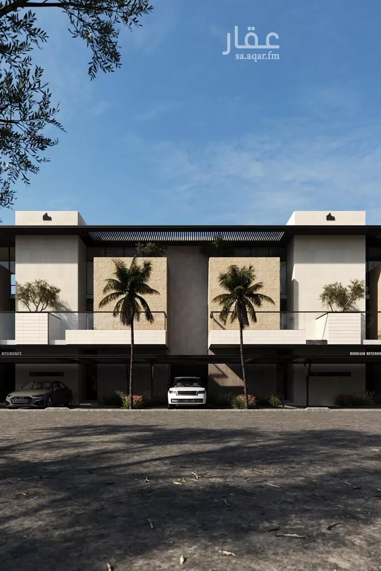 دور للبيع في شارع خفاف بن ندبة, حي العليا, مدينة الرياض, منطقة الرياض