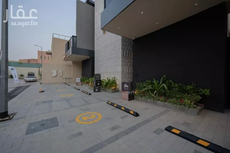 Floor for Sale in Riyadh As Sulimaniyah صورة 2