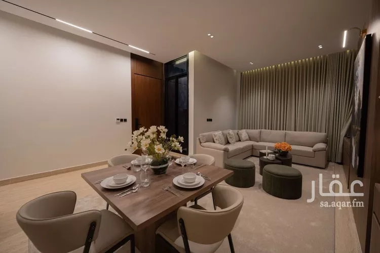 Floor for Sale in Riyadh As Sulimaniyah صورة 3