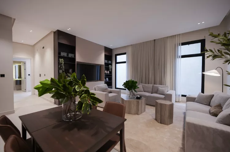 Apartment for Rent in Riyadh Al Olaya