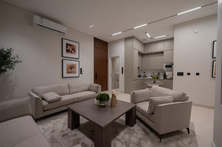 Floor for Rent in Riyadh Al Olaya