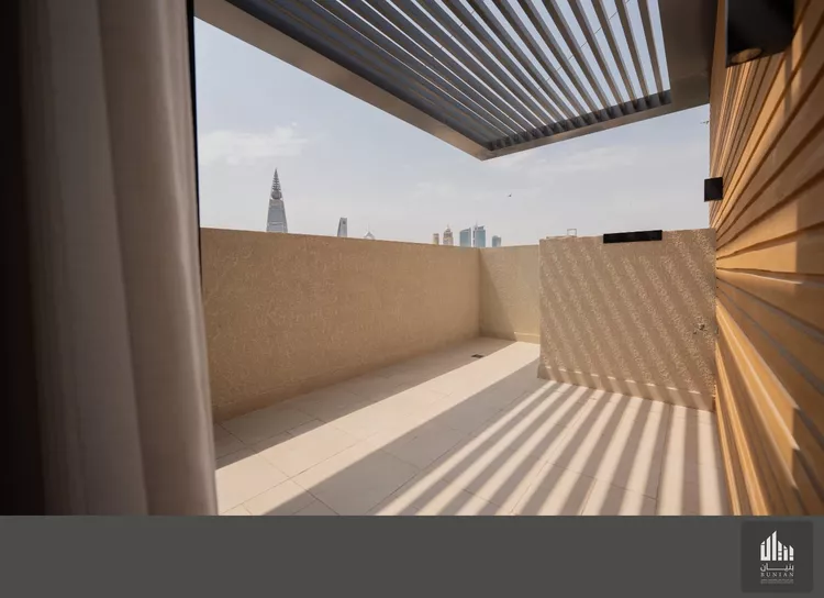 شقة للبيع في شارع الطشلان, حي العليا, مدينة الرياض, منطقة الرياض 4