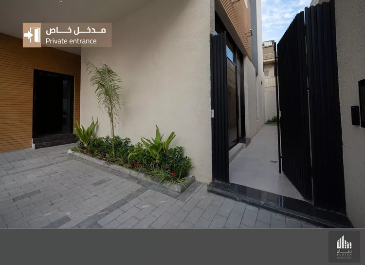 دور للبيع في شارع اويس الزاهد, حي العليا, مدينة الرياض, منطقة الرياض