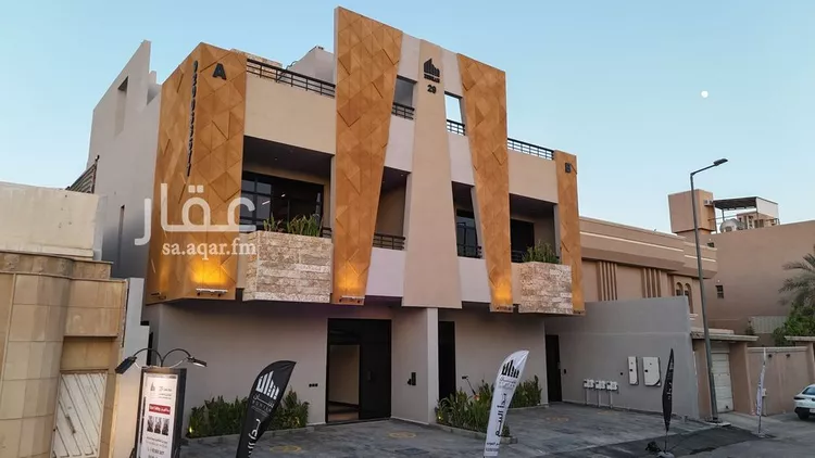 دور للبيع في شارع ابن مشرف, حي المحمدية, مدينة الرياض, منطقة الرياض صورة 4