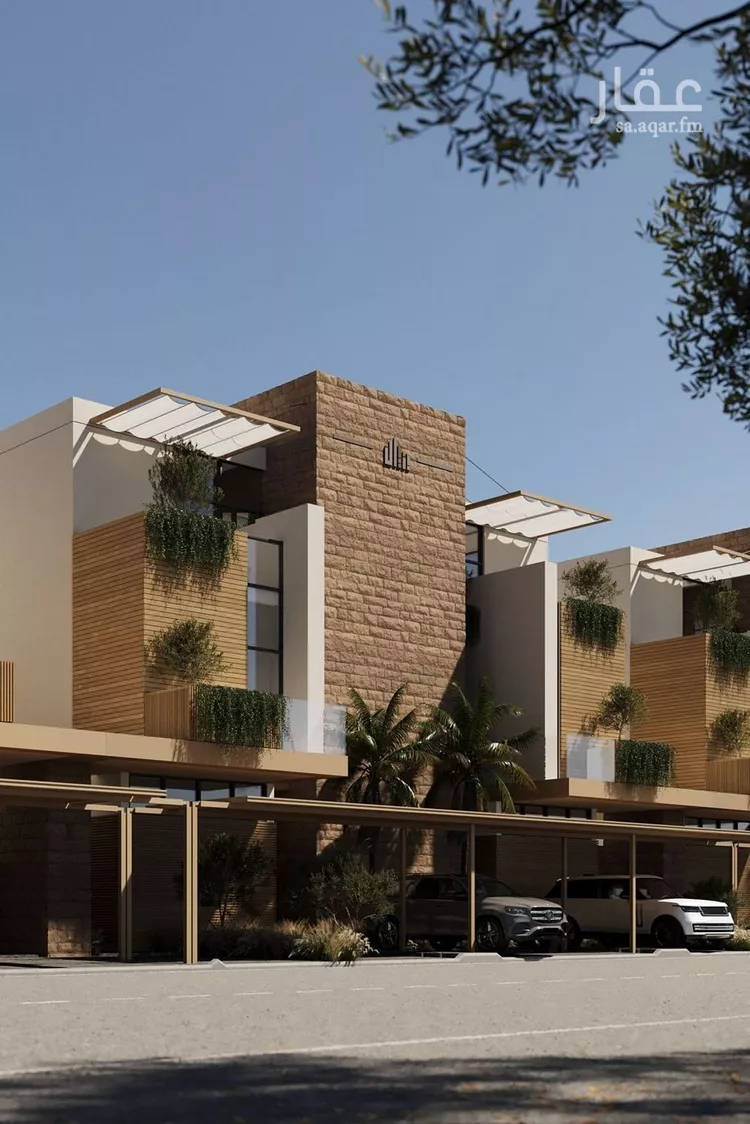 دور للبيع في شارع الأمير عبدالله بن فيصل بن عبدالعزيز, حي الملك سلمان, مدينة الرياض, منطقة الرياض صورة 2