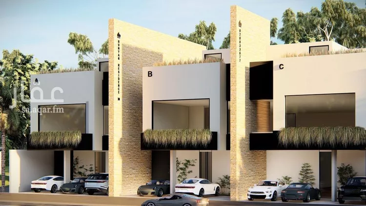 دور للبيع في شارع الزاهد أويس, حي العليا, مدينة الرياض, منطقة الرياض