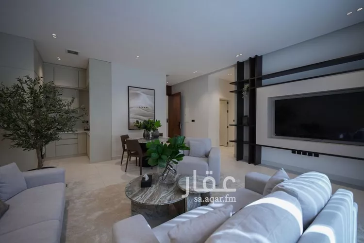 شقة للإيجار في شارع التويم, حي العليا, مدينة الرياض, منطقة الرياض