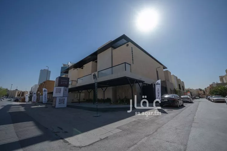 Floor for Sale in Riyadh Al Olaya ุตูุฑุฉ 2