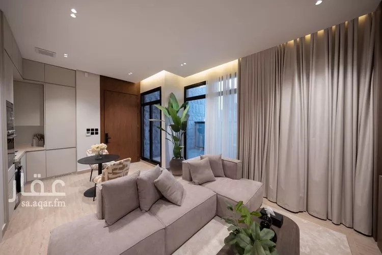 شقة للإيجار في شارع سهل بن سعد, حي العليا, مدينة الرياض, منطقة الرياض صورة 5