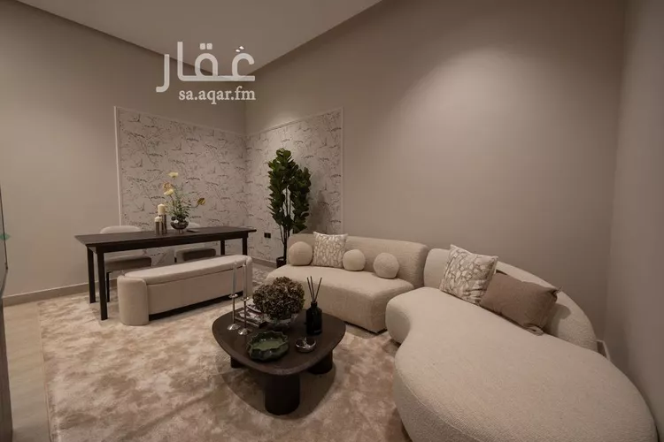 Floor for Sale in Riyadh Al Olaya