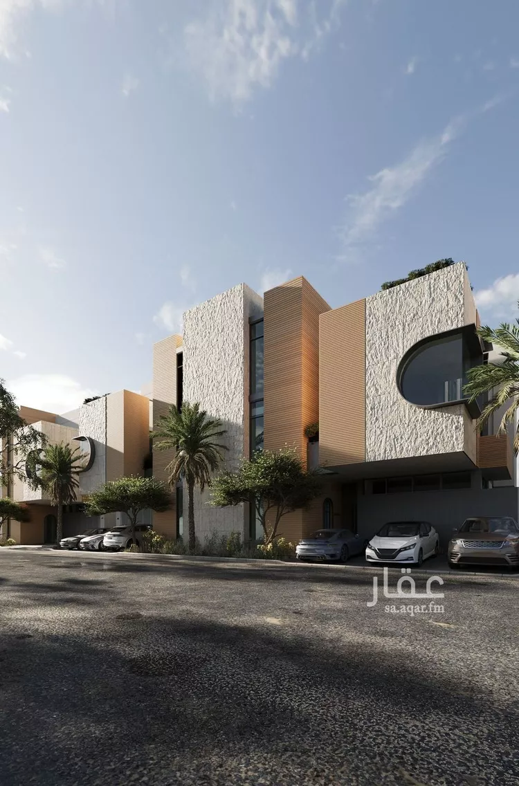 دور للبيع في شارع اويس الزاهد, حي العليا, مدينة الرياض, منطقة الرياض صورة 3