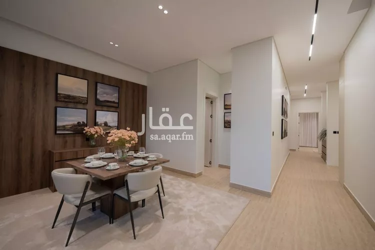 دور للبيع في شارع ابن الناصر, حي الملك فهد, مدينة الرياض, منطقة الرياض صورة 4