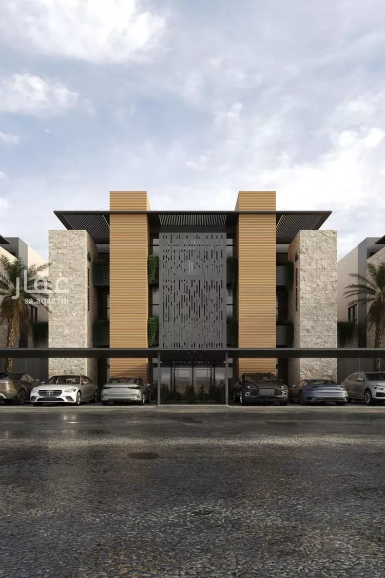 Floor for Sale in Riyadh Al Olaya صورة 2